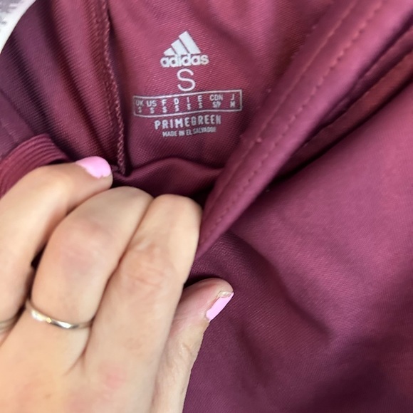 adidas womens Track Pants size Small - Picture 3 of 12